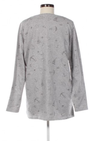 Damen Shirt Gina Benotti, Größe XL, Farbe Mehrfarbig, Preis € 5,99