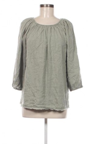 Damen Shirt Gina Benotti, Größe M, Farbe Grün, Preis € 13,99