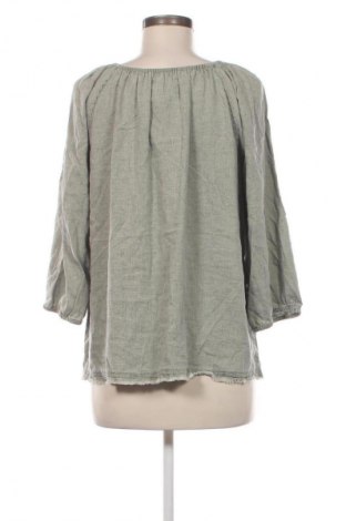 Damen Shirt Gina Benotti, Größe M, Farbe Grün, Preis € 13,99