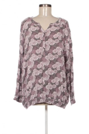 Damen Shirt Gina Benotti, Größe XL, Farbe Mehrfarbig, Preis € 13,99