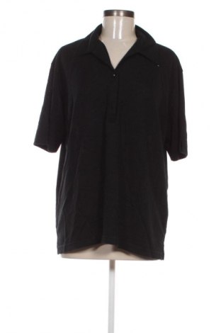 Damen Shirt Gina Laura, Größe XL, Farbe Schwarz, Preis € 13,99
