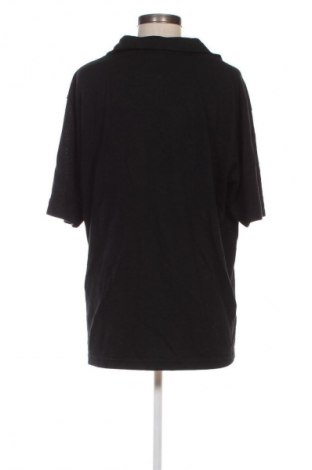 Damen Shirt Gina Laura, Größe XL, Farbe Schwarz, Preis € 13,99