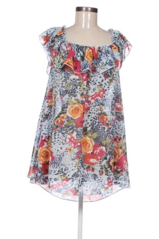 Bluză de femei Gina Tricot, Mărime M, Culoare Multicolor, Preț 33,99 Lei