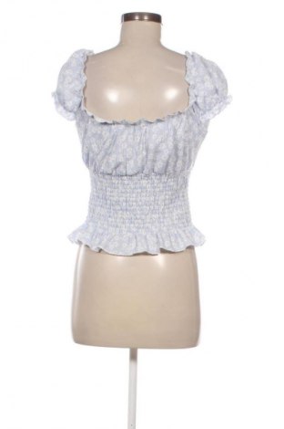 Damen Shirt Gina Tricot, Größe M, Farbe Mehrfarbig, Preis € 26,99