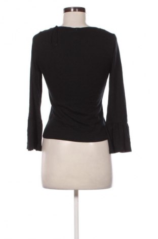 Bluzka damska Gina Tricot, Rozmiar M, Kolor Czarny, Cena 26,99 zł