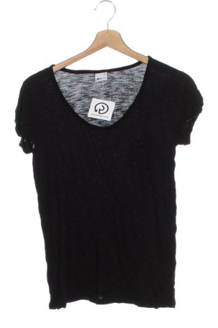 Bluză de femei Gina Tricot, Mărime XS, Culoare Negru, Preț 47,99 Lei
