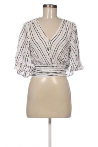 Női blúz Gina Tricot, Méret S, Szín Sokszínű, Ár 5 469 Ft