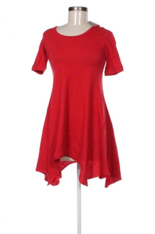 Bluzka damska Gina Tricot, Rozmiar S, Kolor Czerwony, Cena 32,99 zł
