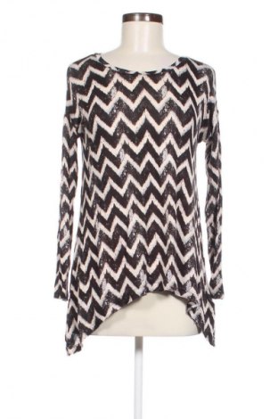 Damen Shirt Gina Tricot, Größe M, Farbe Mehrfarbig, Preis € 6,99
