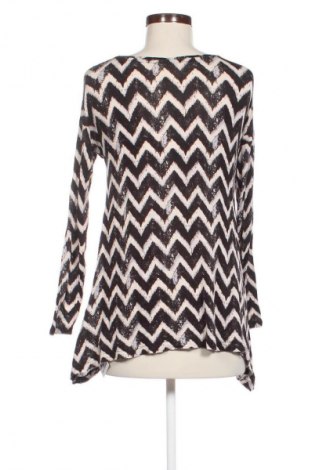 Damen Shirt Gina Tricot, Größe M, Farbe Mehrfarbig, Preis € 6,99
