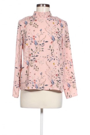 Damen Shirt Gina Tricot, Größe S, Farbe Mehrfarbig, Preis 6,99 €