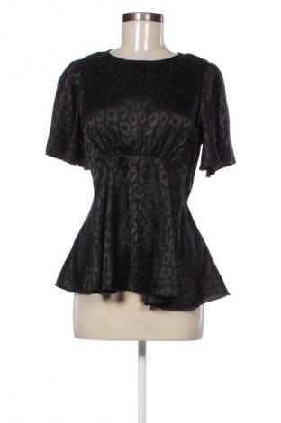 Bluză de femei Girl in Mind, Mărime M, Culoare Negru, Preț 31,99 Lei