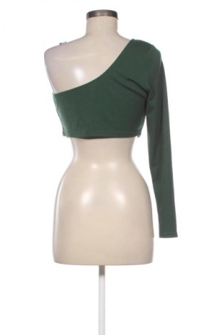Bluzka damska Glamorous, Rozmiar L, Kolor Zielony, Cena 47,99 zł