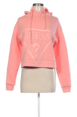 Bluză de femei Guess, Mărime S, Culoare Roz, Preț 251,99 Lei