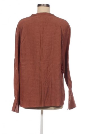 Damen Shirt Gustav, Größe XL, Farbe Braun, Preis 26,64 €
