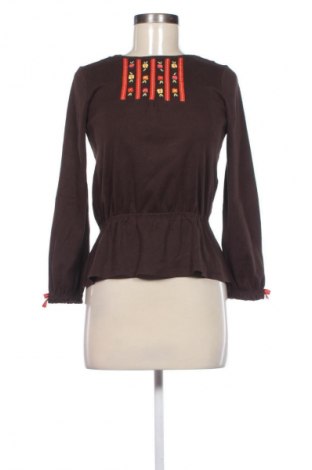 Damen Shirt Gymboree, Größe M, Farbe Braun, Preis € 5,99