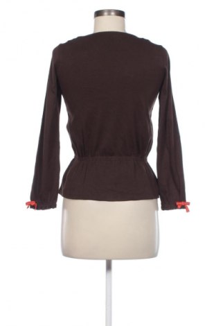 Damen Shirt Gymboree, Größe M, Farbe Braun, Preis € 5,99