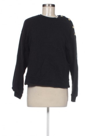 Bluză de femei H&M, Mărime M, Culoare Negru, Preț 24,99 Lei