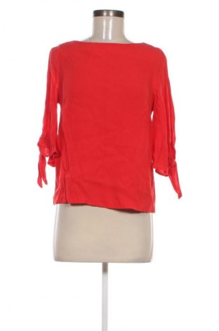 Dámská halenka H&M, Velikost M, Barva Červená, Cena  238,00 Kč