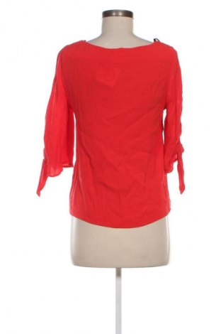 Dámská halenka H&M, Velikost M, Barva Červená, Cena  238,00 Kč
