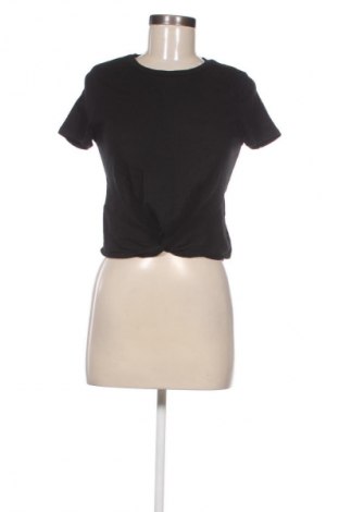 Bluză de femei H&M, Mărime S, Culoare Negru, Preț 34,99 Lei