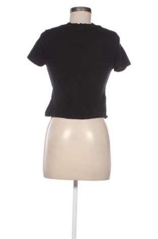 Bluză de femei H&M, Mărime S, Culoare Negru, Preț 34,99 Lei