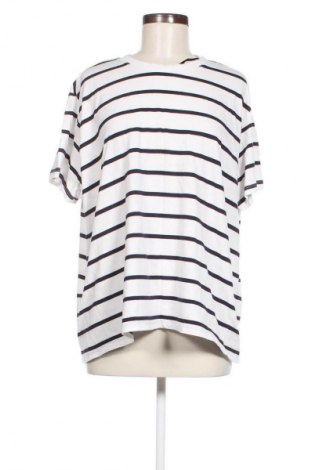 Дамска блуза H&M, Размер XXL, Цвят Многоцветен, Цена 36,10 лв.