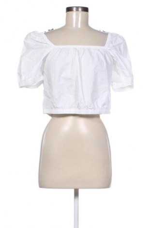 Női blúz H&M, Méret S, Szín Fehér, Ár 3 859 Ft