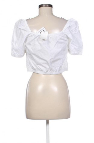 Női blúz H&M, Méret S, Szín Fehér, Ár 3 859 Ft