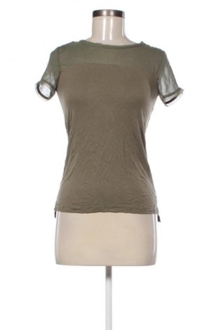 Damen Shirt H&M, Größe S, Farbe Grün, Preis € 6,99