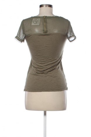 Damen Shirt H&M, Größe S, Farbe Grün, Preis € 6,99