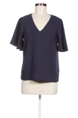 Bluzka damska H&M, Rozmiar S, Kolor Niebieski, Cena 19,99 zł
