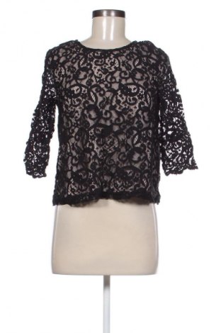 Női blúz H&M, Méret S, Szín Fekete, Ár 1 859 Ft