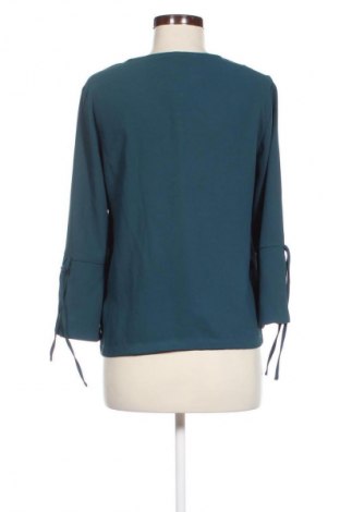 Γυναικεία μπλούζα H&M, Μέγεθος S, Χρώμα Πράσινο, Τιμή 4,99 €