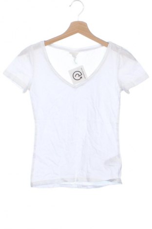 Dámská halenka H&M, Velikost XS, Barva Bílá, Cena  238,00 Kč