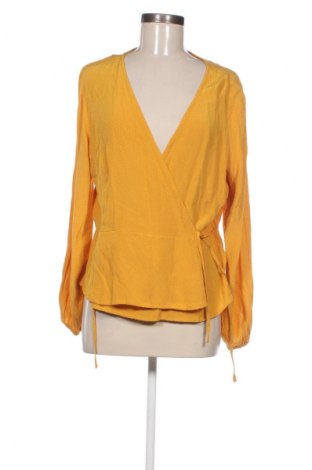 Damen Shirt H&M, Größe XXL, Farbe Braun, Preis 10,47 €