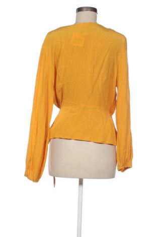 Damen Shirt H&M, Größe XXL, Farbe Braun, Preis 10,47 €
