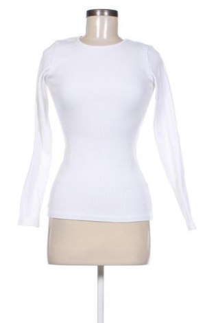 Damen Shirt H&M, Größe S, Farbe Weiß, Preis 10,00 €
