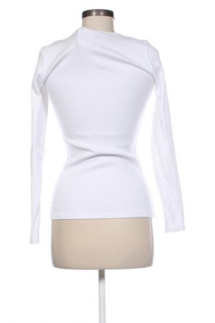 Damen Shirt H&M, Größe S, Farbe Weiß, Preis 10,00 €