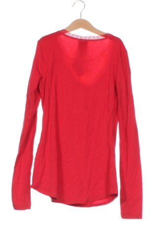 Bluză de femei H&M, Mărime XS, Culoare Roșu, Preț 51,99 Lei
