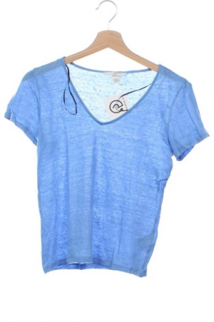 Damen Shirt H&M, Größe XS, Farbe Blau, Preis 10,00 €