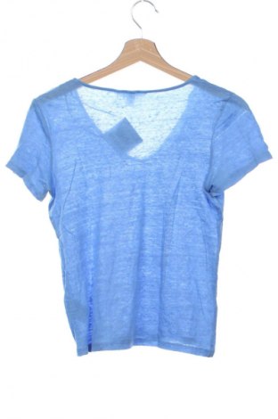 Damen Shirt H&M, Größe XS, Farbe Blau, Preis 10,00 €