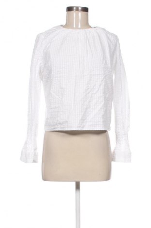 Bluză de femei H&M, Mărime L, Culoare Alb, Preț 27,99 Lei