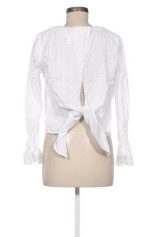 Bluză de femei H&M, Mărime L, Culoare Alb, Preț 27,99 Lei