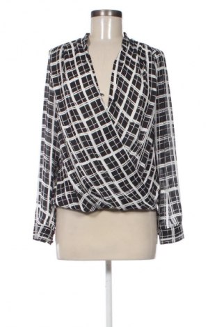 Γυναικεία μπλούζα H&M, Μέγεθος M, Χρώμα Πολύχρωμο, Τιμή 5,99 €