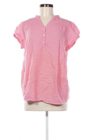 Damen Shirt H&M, Größe L, Farbe Mehrfarbig, Preis 10,00 €