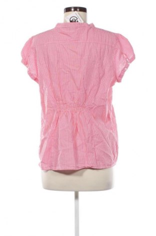 Damen Shirt H&M, Größe L, Farbe Mehrfarbig, Preis 10,00 €