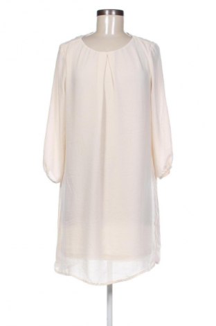 Damen Shirt H&M, Größe M, Farbe Beige, Preis 8,18 €