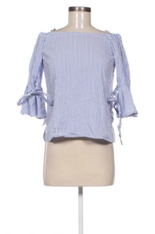Bluză de femei H&M, Mărime S, Culoare Multicolor, Preț 26,99 Lei