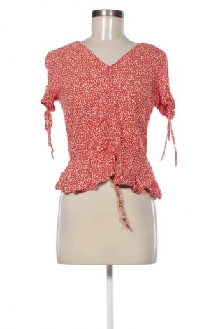 Damen Shirt H&M, Größe M, Farbe Mehrfarbig, Preis 6,99 €